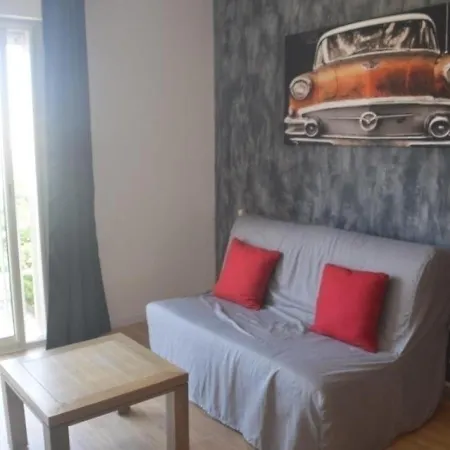Frejus, 2 Pieces, 2 Personnes - Fr-1-226a-94 Apartment