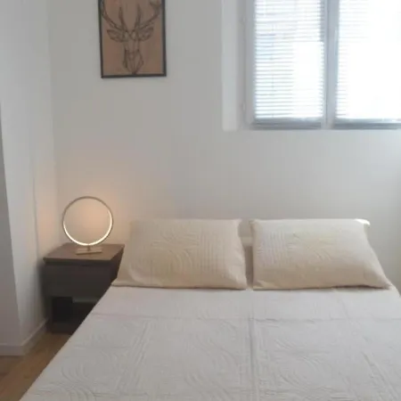 Frejus, 2 Pieces, 2 Personnes - Fr-1-226a-94 Apartment Fréjus